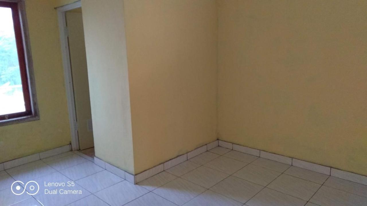 Spot On 93020 Rumah Singgah Ganjuran Bantul Eksteriør bilde
