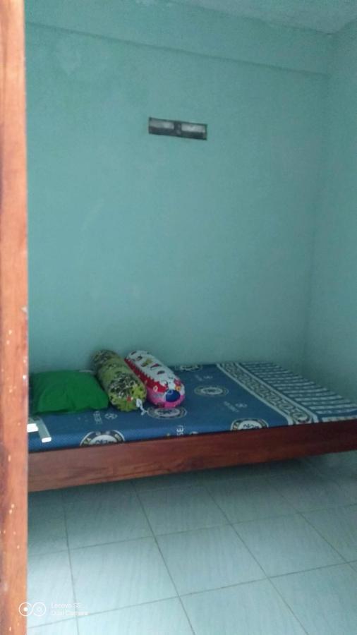 Spot On 93020 Rumah Singgah Ganjuran Bantul Eksteriør bilde