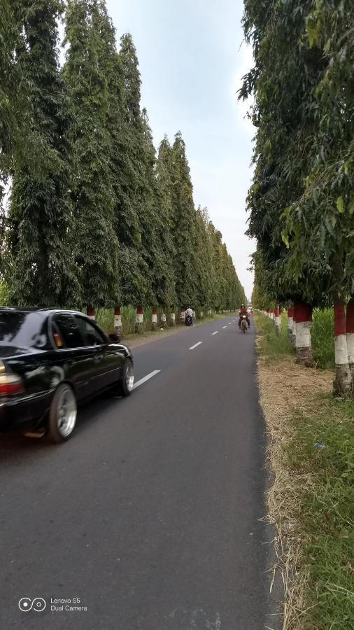 Spot On 93020 Rumah Singgah Ganjuran Bantul Eksteriør bilde
