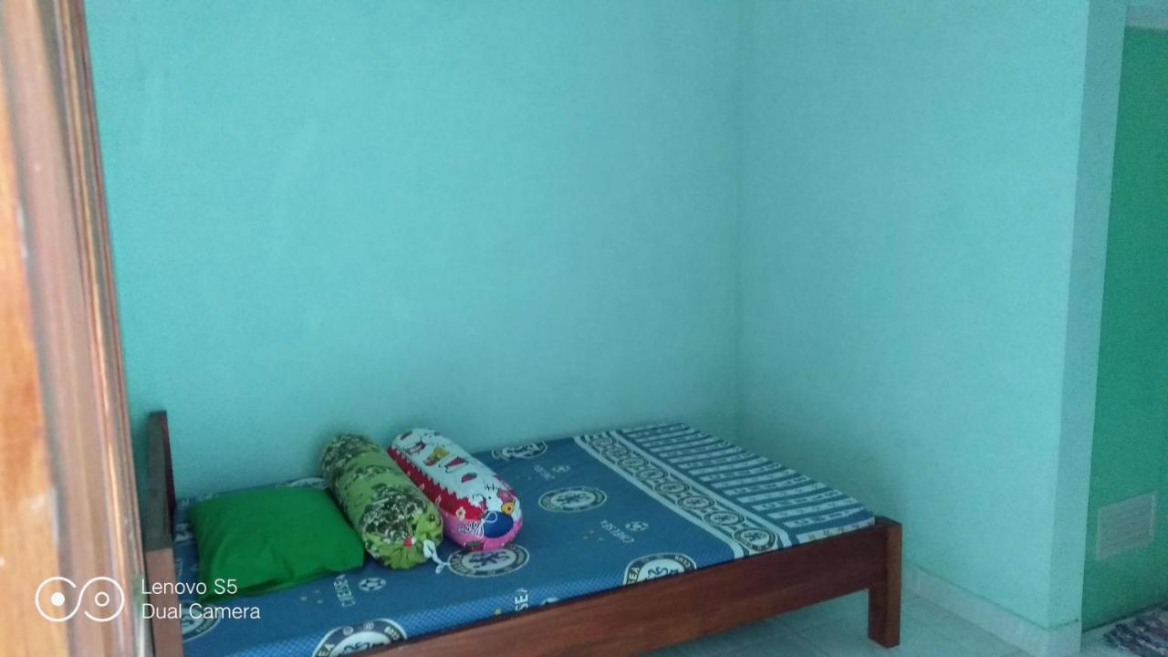 Spot On 93020 Rumah Singgah Ganjuran Bantul Eksteriør bilde