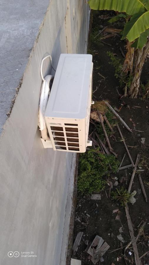 Spot On 93020 Rumah Singgah Ganjuran Bantul Eksteriør bilde