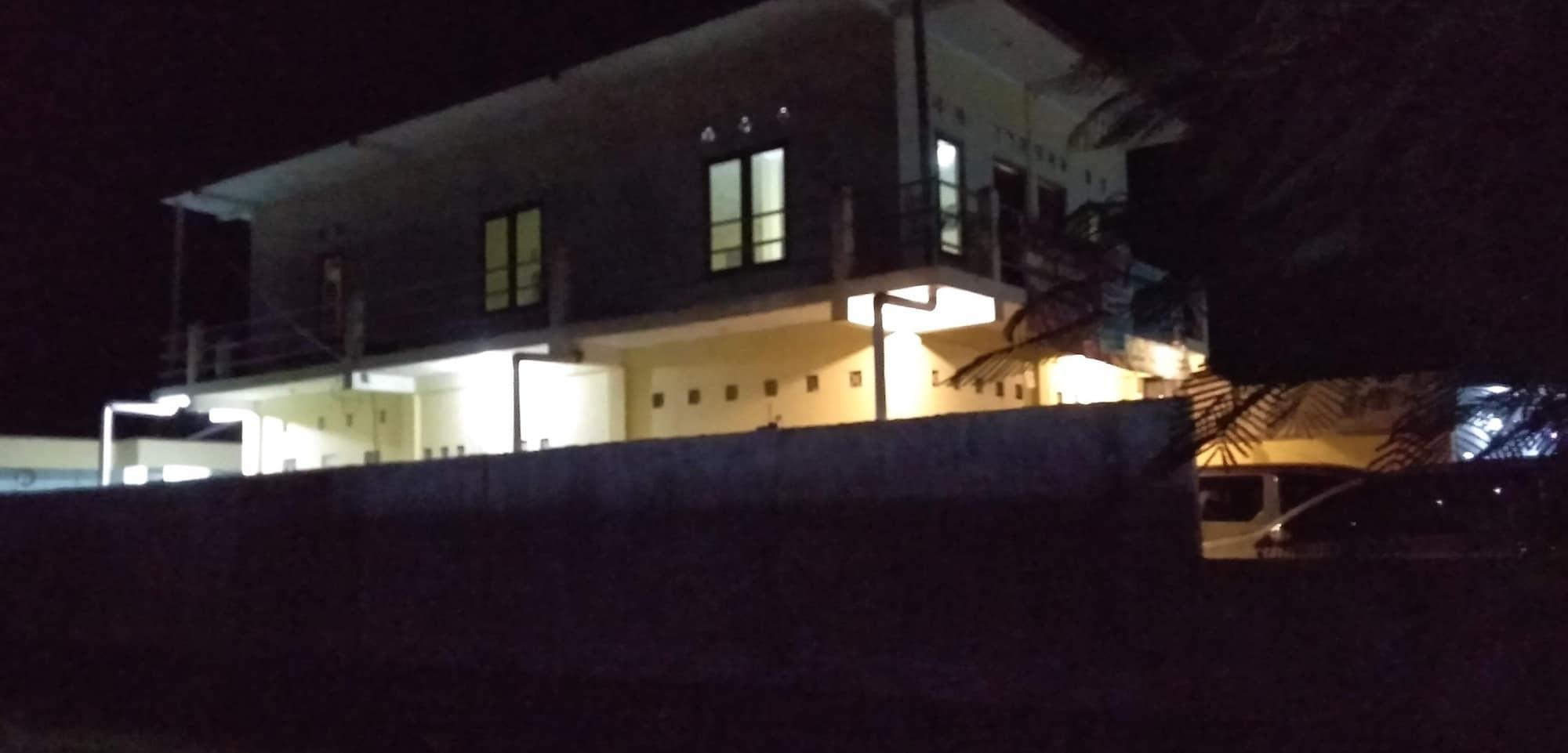 Spot On 93020 Rumah Singgah Ganjuran Bantul Eksteriør bilde