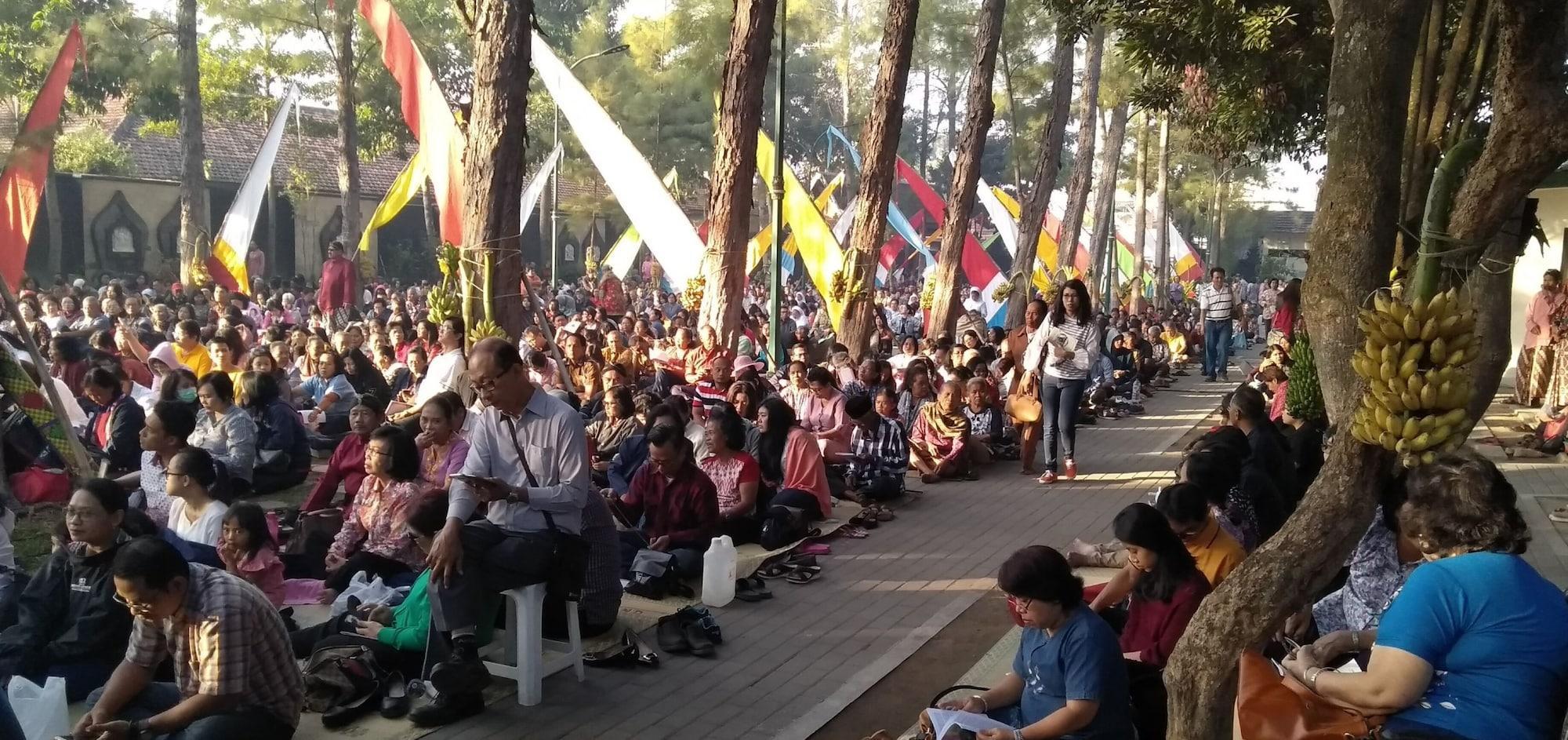 Spot On 93020 Rumah Singgah Ganjuran Bantul Eksteriør bilde
