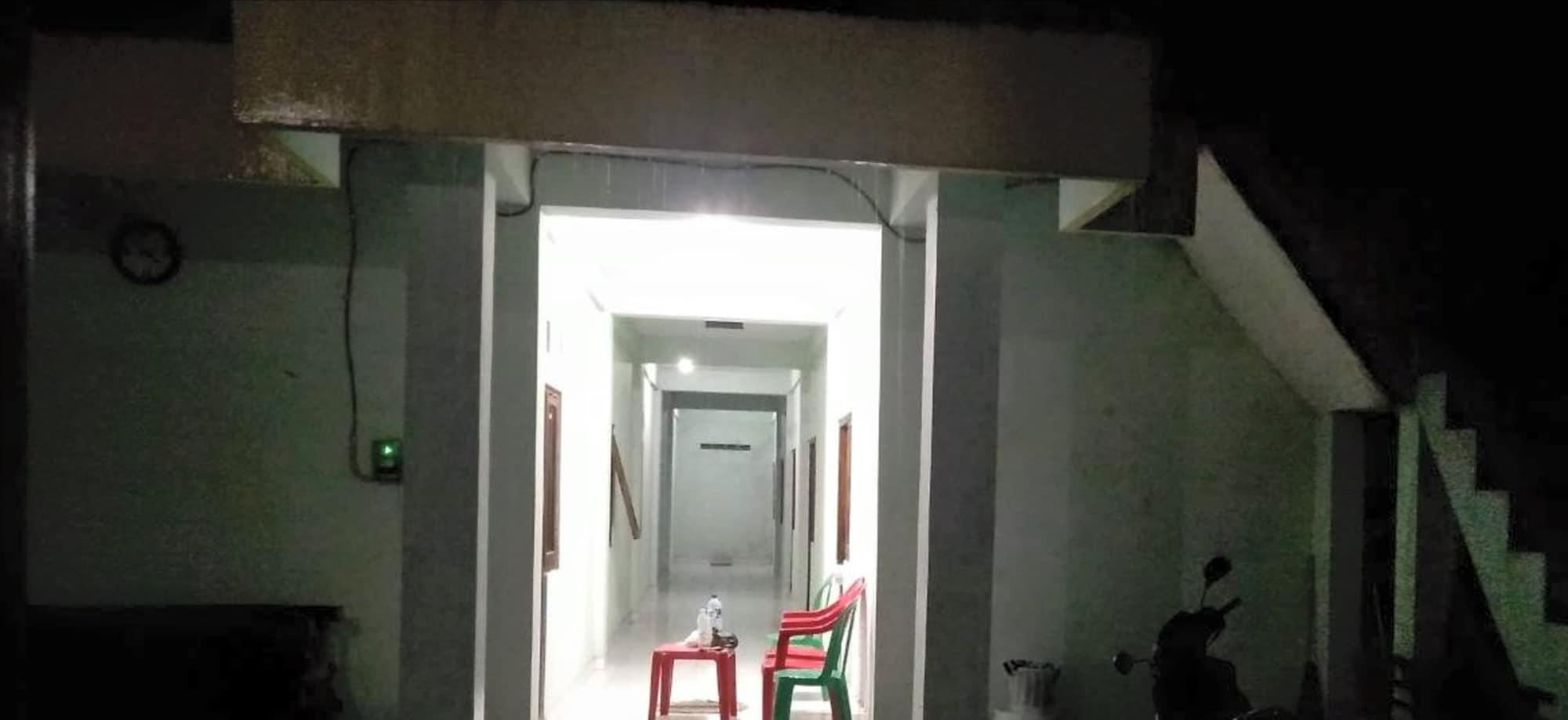 Spot On 93020 Rumah Singgah Ganjuran Bantul Eksteriør bilde