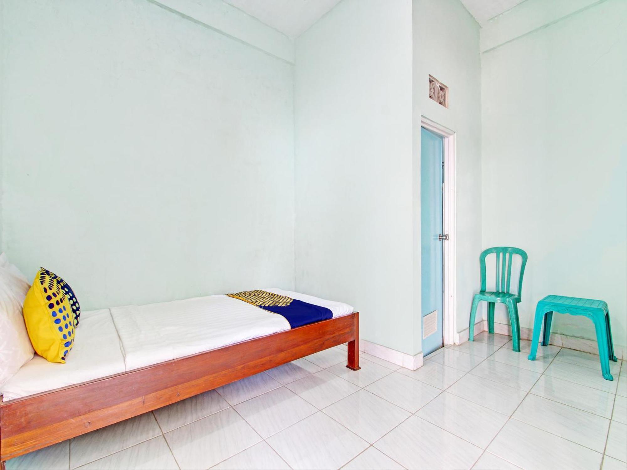 Spot On 93020 Rumah Singgah Ganjuran Bantul Eksteriør bilde