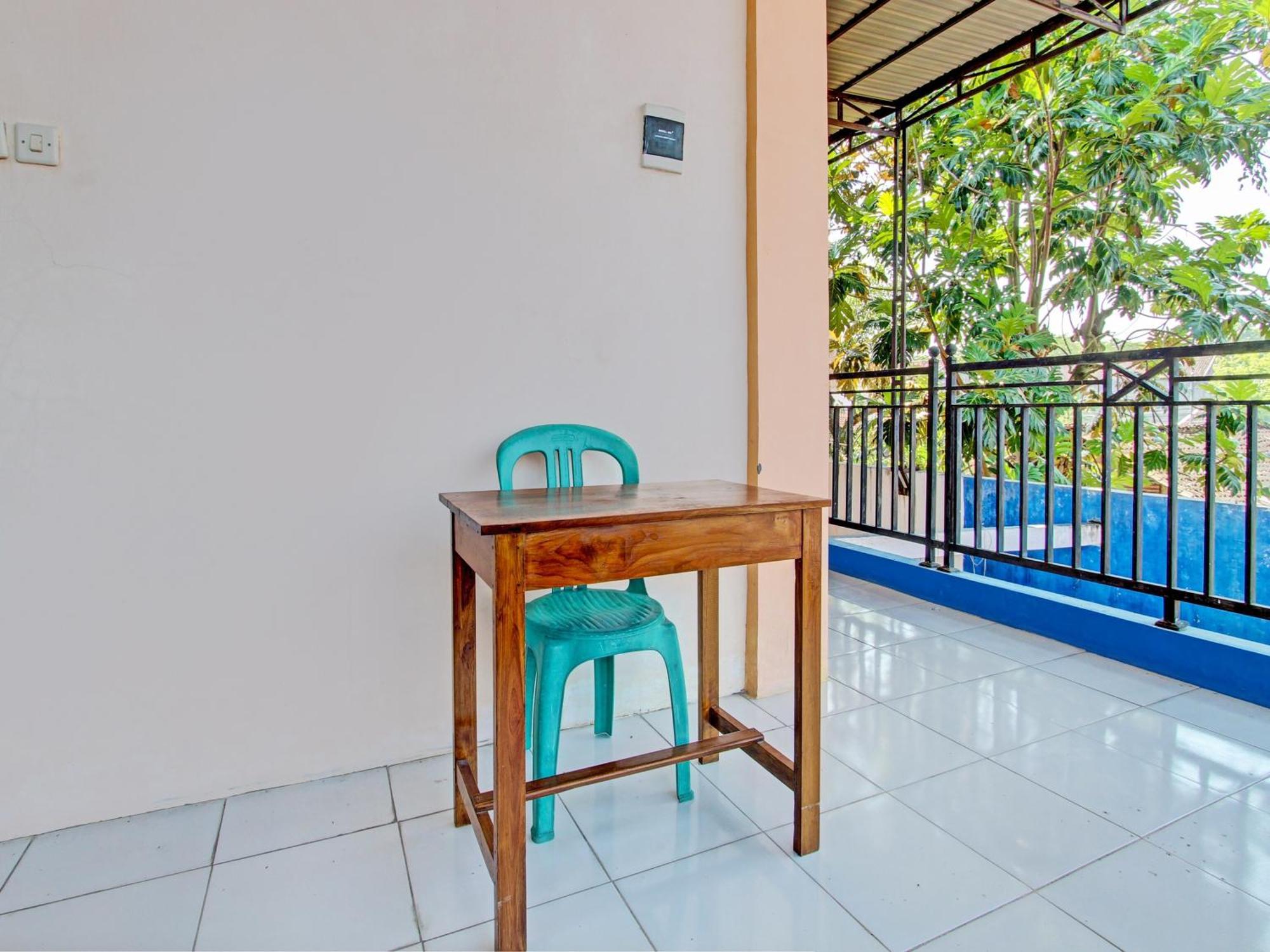 Spot On 93020 Rumah Singgah Ganjuran Bantul Eksteriør bilde